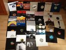 45 SCHRANZ VINYLS ADAM BEYER SPEEDY J MOGUAI TECHOUSE USW MIT LISTE 