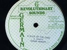Sugar Minott - A Slice Of The Cake JA orig 12