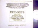 BEE GEES   Saturday Night Fever SPECIAL DISCO VERSION   12