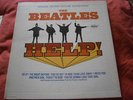 LP US  the BEATLES 