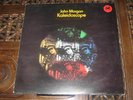 JOHN MORGEN - KALEIDOSCOPE - CARNABY UK 1971 N.MINT  ORIGINAL