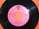 RARE ORIGINAL- JOHNNY SARDO 