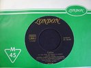 Single / Sophia Loren & Paolo Bacilieri ( Filmmusik )