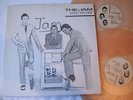 The Jam UBER RARE MUSIC MACHINE Double Honey Coloured Live LP Paul Weller