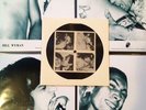  WARHOL PICTURE DISC - 7” STONES LOVE YOU LIVE + 4 PROMO PHOTOS MINT