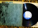 Wayne Shorter Ju Ju LP 4182 Blue Note Earmarks Van Gelder Elvin Jones