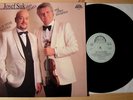 * SUPRAPHON - VIOLIN RECITAL - JOSEF SUK - CHOPIN DVORAK BERNSTEIN BRAHMS *??