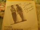 SCHOLAR RONARDO CRASH RARE PRIVATE BOOGIE MODERN SOUL ELECTRO FUNK PASSION