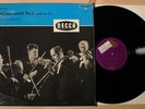 * DECCA BLK 16110 - BRAHMS - STRING QUARTET NO. 1 - VEGH QUARTET *??