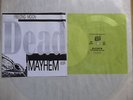 Mayhem - Freezing Moon feat. DEAD - green flexi vinyl 6