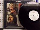 THE BEATLES Let It Be 1970 Vinyl LP Near Mint+ NM+ MFSL 1-109 HALF-SPEED MASTER