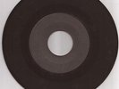 ERIC MONTY MORRIS- FAST MOUTH / HARDER THEY COME- T/ISLE PRE *TOP SKA* 7