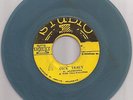 ROLANDO ALPHANSO- DICK TRACY/ SOULETTES- ONE MORE CHANCE- STUDIO ONE [SKA INST.]