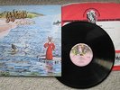 GENESIS FOXTROT 1st UK PRESS  EJ DAY SLEEVE  RED SPINE TEXT CHARISMA INNER