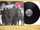 Marduk - Those of the Unlight - 1st press -1993
