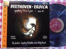 FRITZ BUSCH  Beethoven No.3  ORIG Remington R-199-21 US-1950s LP NM