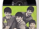 Beatles.All my loving Sweden-64. 7