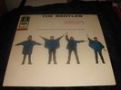 The Beatles  German Export LP   Help  Super- Zustand