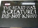 Laura Marling - The Beast was a Creature I Did Not Know deluxe edition LP set