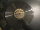 78 RPM Record North Carolina Ramblers & Roy Harvey Paramount Give My Love 2 Nell