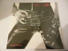 MOTLEY CRUE Too Fast For Love 2005 LTD ED Leathur Records REISSUE w/BONUS 7