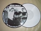 Böhse Onkelz Picture-LP Die Rock-O-Rama Jahre FEHLPRESSUNG/WEISS - Kevin Russell