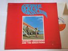 Johnny Osbourne Come Back Darling UK Trojan ORIG. EX+ Condition Unsold Stock