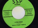 rare ISLAND DISCO FUNK 
