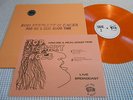 Rod Stewart Faces  Had me a real good time  orange  vinyl  tmoq  rare