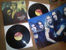 PARADISE LOST ICON DOUBLE 2x VINYL LP + POSTER CLASSIC GOTHIC HEAVY METAL