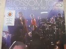 BLOSSOM TOES - Love Bomb Live 67-69 - 2009 3LP  on SUNBEAM mint SS
