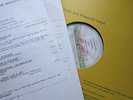 BBC TS Disc Top Of The Pops 867 Bob Marley Toyah Whitesnake The Beats Linx