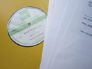 BBC Transcription Disc Top Of The Pops 762 Gerry Rafferty Lene Lovich Blondie