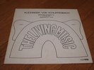 free jazz FMP 0100 A.V.Schlippenbach brotzmann schoof bennink / living music