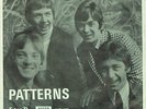 SMALL FACES * Patterns * Danish PS Freakbeat Mod