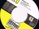 THE CREATION * Making Time * Hit-ton 45 PS FREAKBEAT MOD