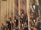 GEORGE GUZMAN En Linea/In Line LP Fania OG NM/NM (in shrink) RARE BOOGALOO