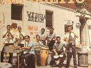 KENT GOMEZ AND HIS ORCHESTRA My Ghetto LP MIO NM/NM (in shrink) STEREO ORIG
