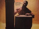 MONGO SANTAMARIA Drums and Chants LP Tico NM/VG++ Black Label mono, LP-1037
