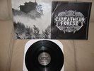 CARPATHIAN FOREST through chasm caves and titan woods ORIGINAL 1995 satyricon