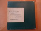 Lu Watters' Yerba Buena Jazz Band-The San Francisco Style-1954-3 LP Box Set