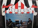 CIRCUS : same  GREAT UK PROG MEL COLLINS TOP CONDITION TRA ORIGINAL