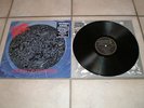 TOP Morbid Angel - Altars of Madness, 1 st Press, 1989