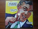 The Mothers of Invention – weasels ripped my flesh LP 180g reissue Frank Zappa