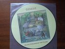 Genesis – Selling England by the Pound LP Picture Disc rare prog jethro tull yes