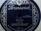 CLARENCE WILLIAMS & HIS BOTTOMLAND ORCHESTRA 