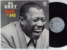 AL GREY Having a Ball ARGO JAZZ 718 LP
