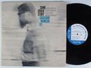 GRACHAN MONCUR III Some Other Stuff BLUE NOTE 4177 LP NY USA mono