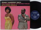 JOHNNY HAMMOND SMITH & BYRDIE GREEN Stinger Meets the Golden Thrush PRESTIGE LP