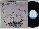 KENNY BURRELL Blue Lights Volume 2 BLUE NOTE 1597 LP W. 63rd mono warhol cover